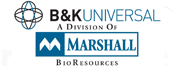 B&K universal